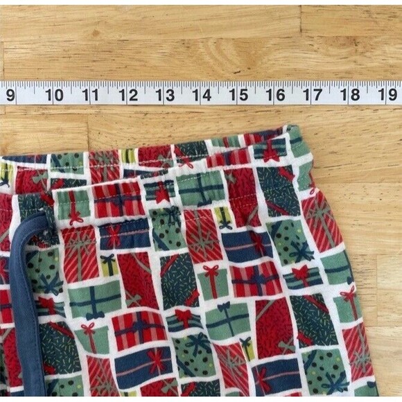 Summersalt x Cheree Berry Live in the Presents Pajamas Pants Christmas Men’s XL - Picture 6 of 8
